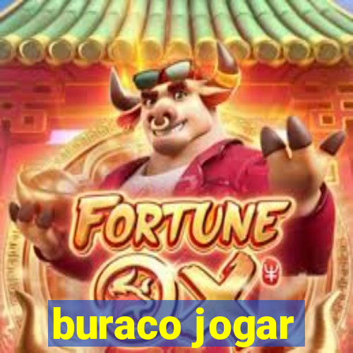 buraco jogar